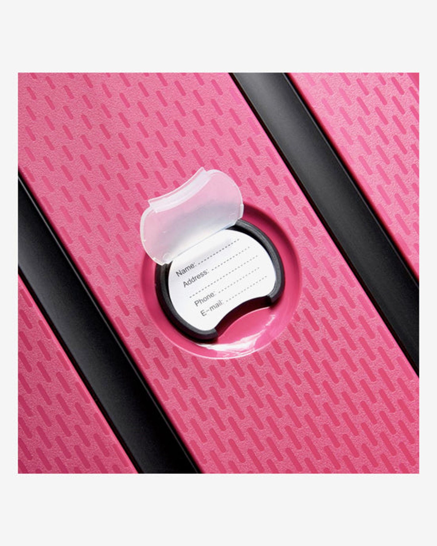 حقائب ديلسي باريس بيلمونت القابلة لإعادة التدوير