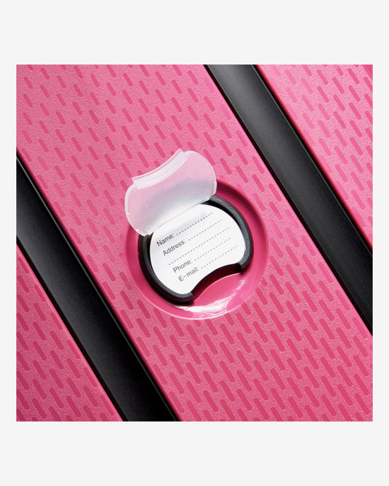 ديلسي باريس بلمونت بلس (قابلة لإعادة التدوير)