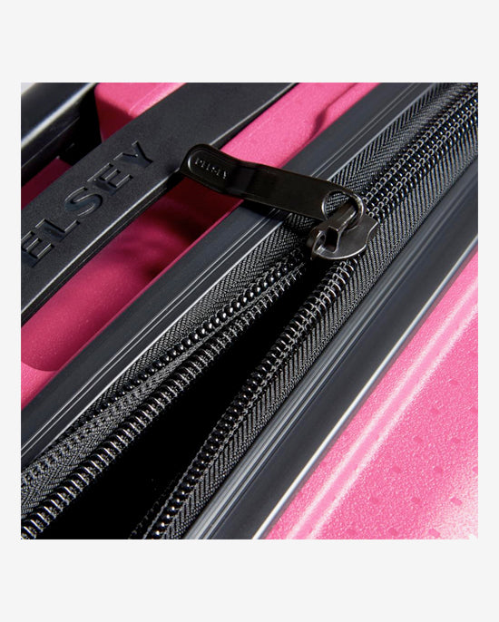 ديلسي باريس بلمونت بلس (قابلة لإعادة التدوير)