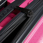 طقم حقائب ديلسي باريس بلمونت بلس غير قابل للتمدد، مكون من قطعتين، 55+83 سم