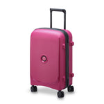 طقم حقائب ديلسي باريس بلمونت بلس غير قابل للتمدد، مكون من قطعتين، 55+83 سم