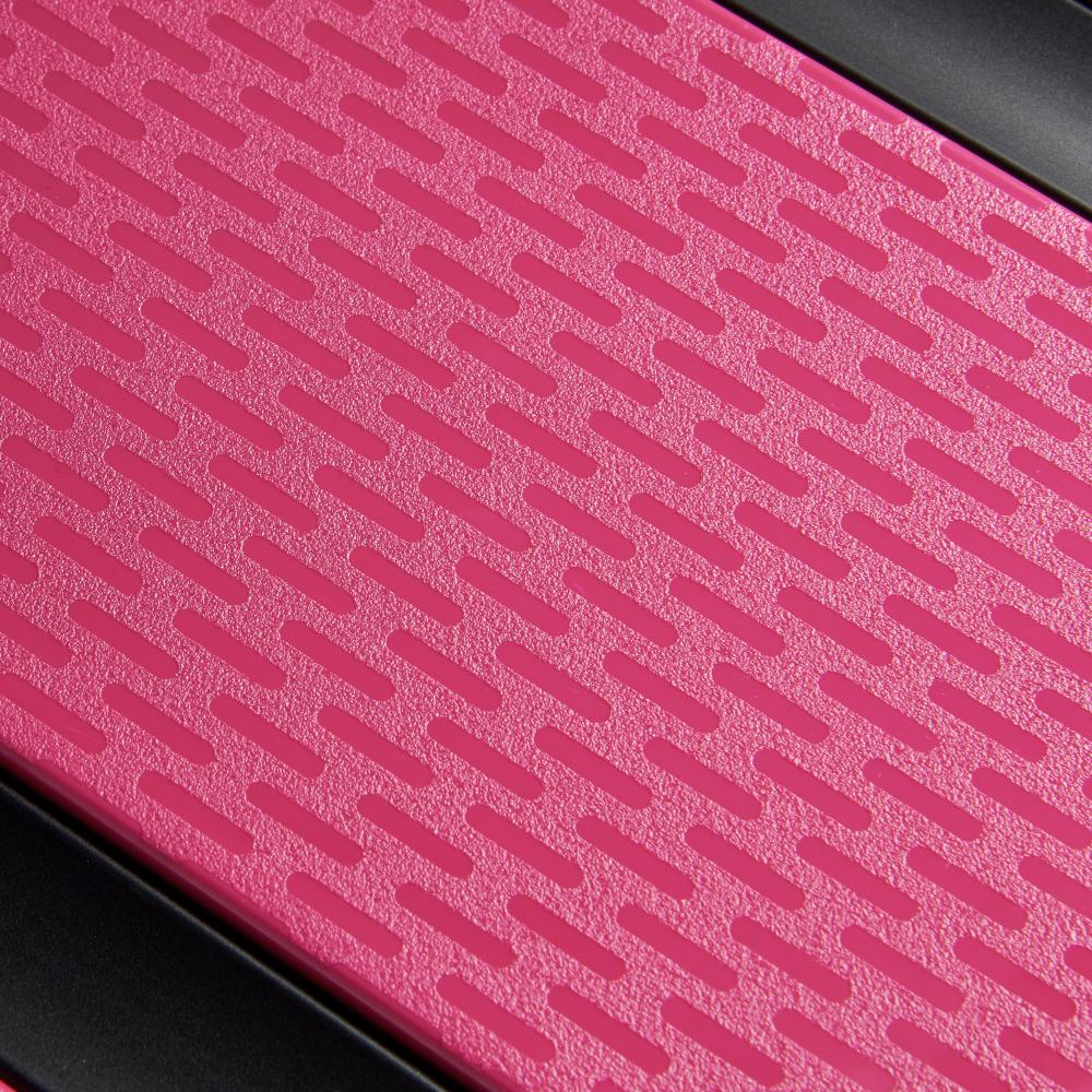 طقم حقائب ديلسي باريس بلمونت بلس غير قابل للتمدد، مكون من قطعتين، 55+83 سم