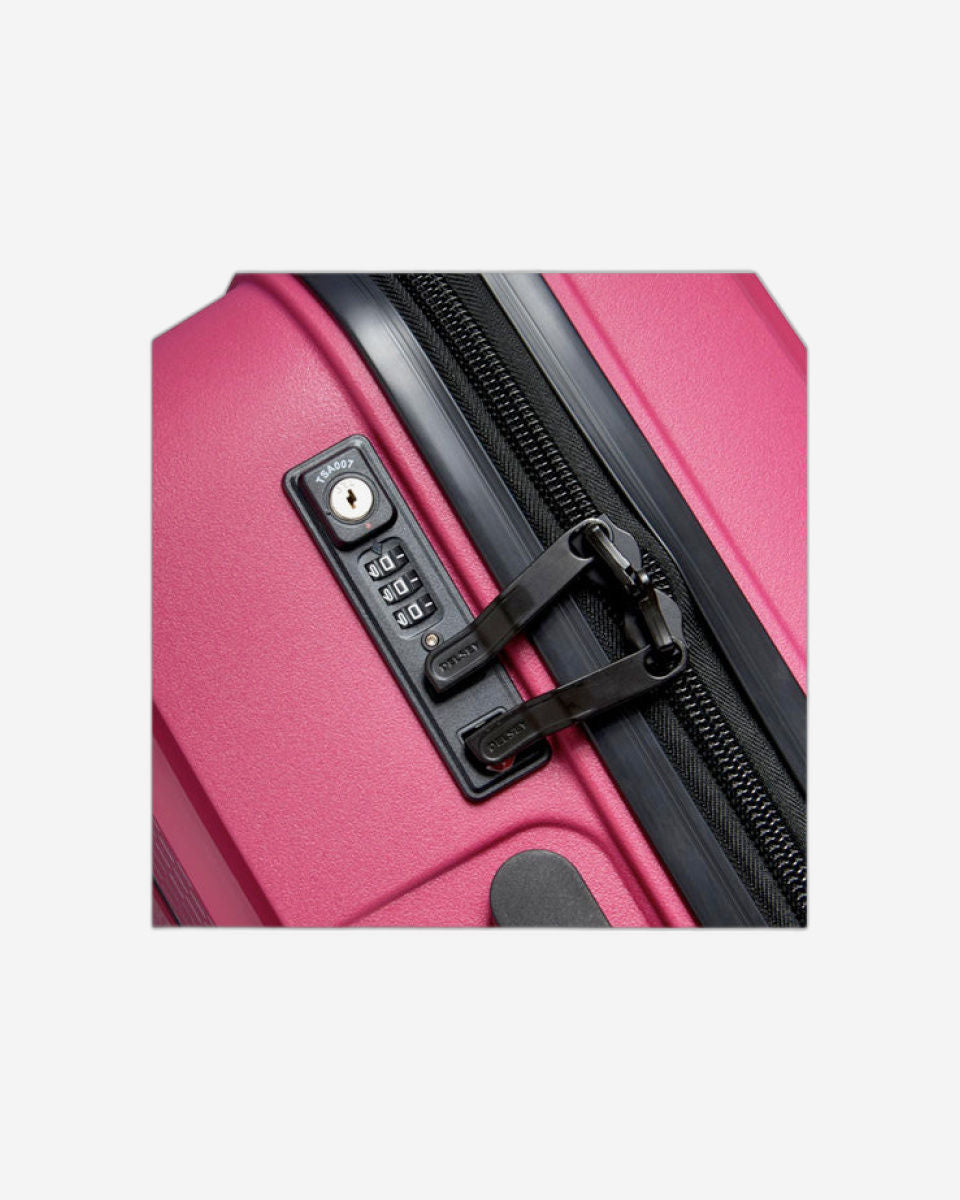 حقائب ديلسي باريس بيلمونت القابلة لإعادة التدوير