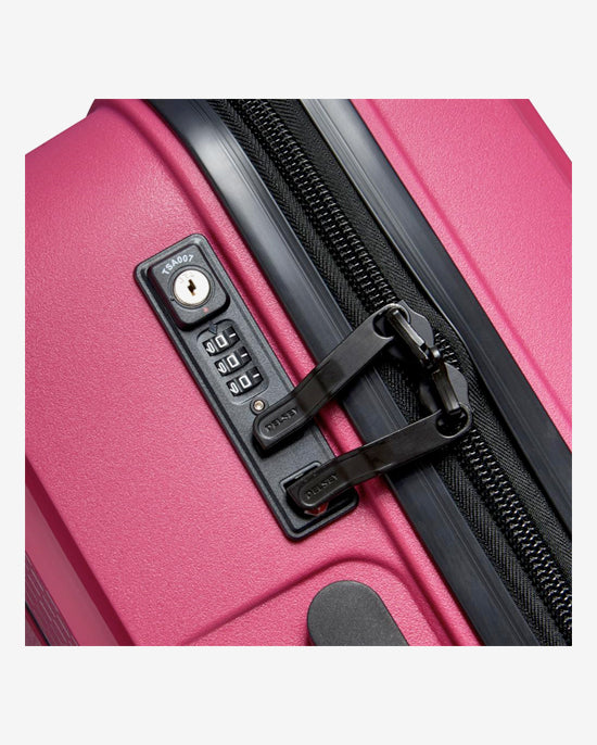 ديلسي باريس بلمونت بلس (قابلة لإعادة التدوير)