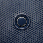 طقم حقائب ديلسي باريس بلمونت بلس غير قابل للتمدد، مكون من قطعتين، 55+83 سم