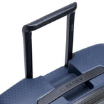 طقم حقائب ديلسي باريس بلمونت بلس غير قابل للتمدد، مكون من قطعتين، 55+83 سم