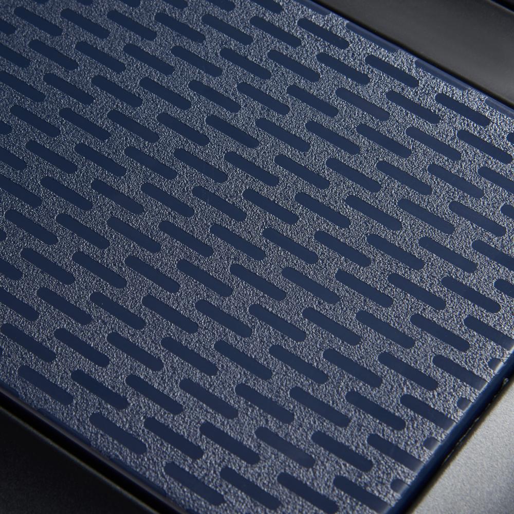 طقم حقائب سفر ديلسي باريس بيلمونت مكون من قطعتين