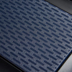 طقم حقائب ديلسي باريس بلمونت بلس غير قابل للتمدد، مكون من قطعتين، 55+83 سم