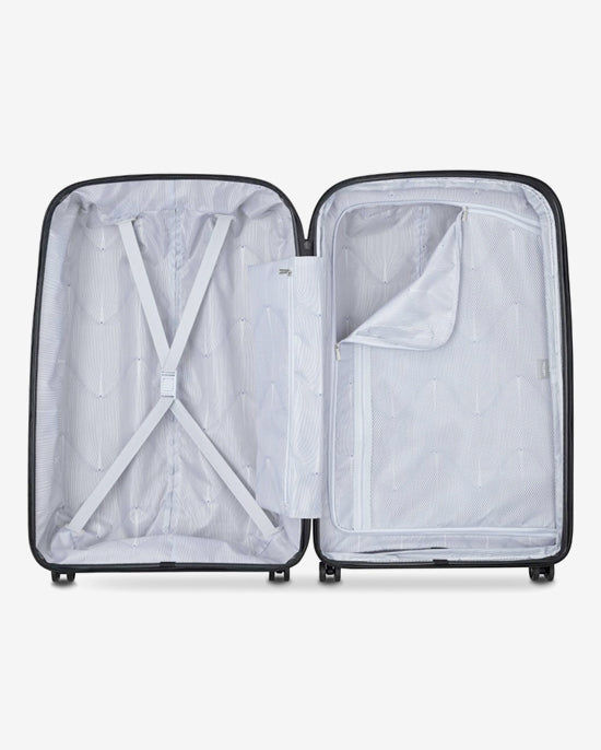 ديلسي باريس بلمونت بلس (قابلة لإعادة التدوير)