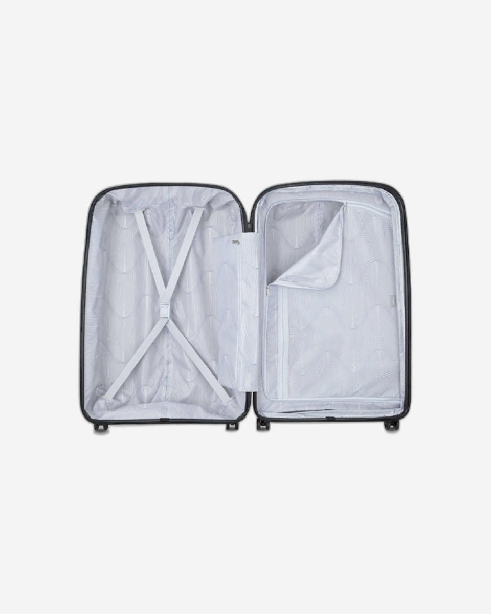 حقائب ديلسي باريس بيلمونت القابلة لإعادة التدوير