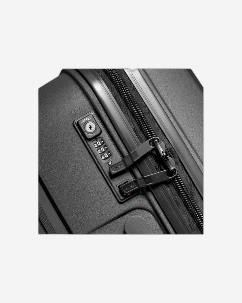 حقائب ديلسي باريس بيلمونت القابلة لإعادة التدوير