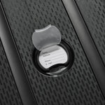 طقم حقائب ديلسي باريس بلمونت بلس غير قابل للتمدد، مكون من قطعتين، 55+83 سم