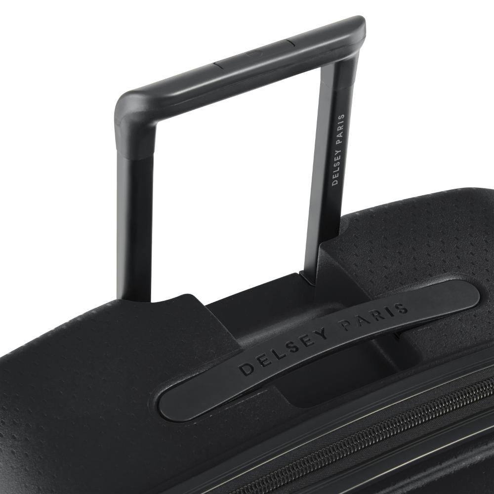 طقم حقائب سفر ديلسي باريس بيلمونت مكون من قطعتين