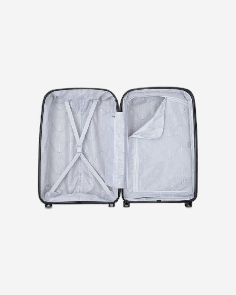 ديلسي باريس بلمونت بلس (قابلة لإعادة التدوير)