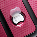 طقم حقائب ديلسي باريس بلمونت بلس غير قابل للتمدد، مكون من قطعتين، 55+83 سم