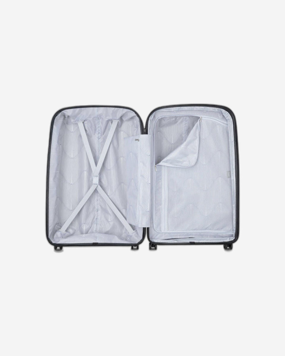 حقائب ديلسي باريس بيلمونت القابلة لإعادة التدوير