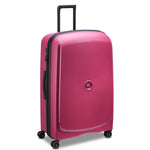 طقم حقائب ديلسي باريس بلمونت بلس غير قابل للتمدد، مكون من قطعتين، 55+83 سم