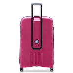 طقم حقائب ديلسي باريس بلمونت بلس غير قابل للتمدد، مكون من قطعتين، 55+83 سم