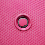 طقم حقائب ديلسي باريس بلمونت بلس غير قابل للتمدد، مكون من قطعتين، 55+83 سم