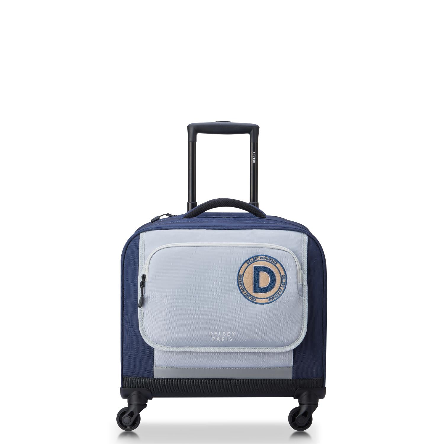 مجموعة ديلسي باريس للعودة إلى المدرسة 2024، مجموعة من 3 قطع