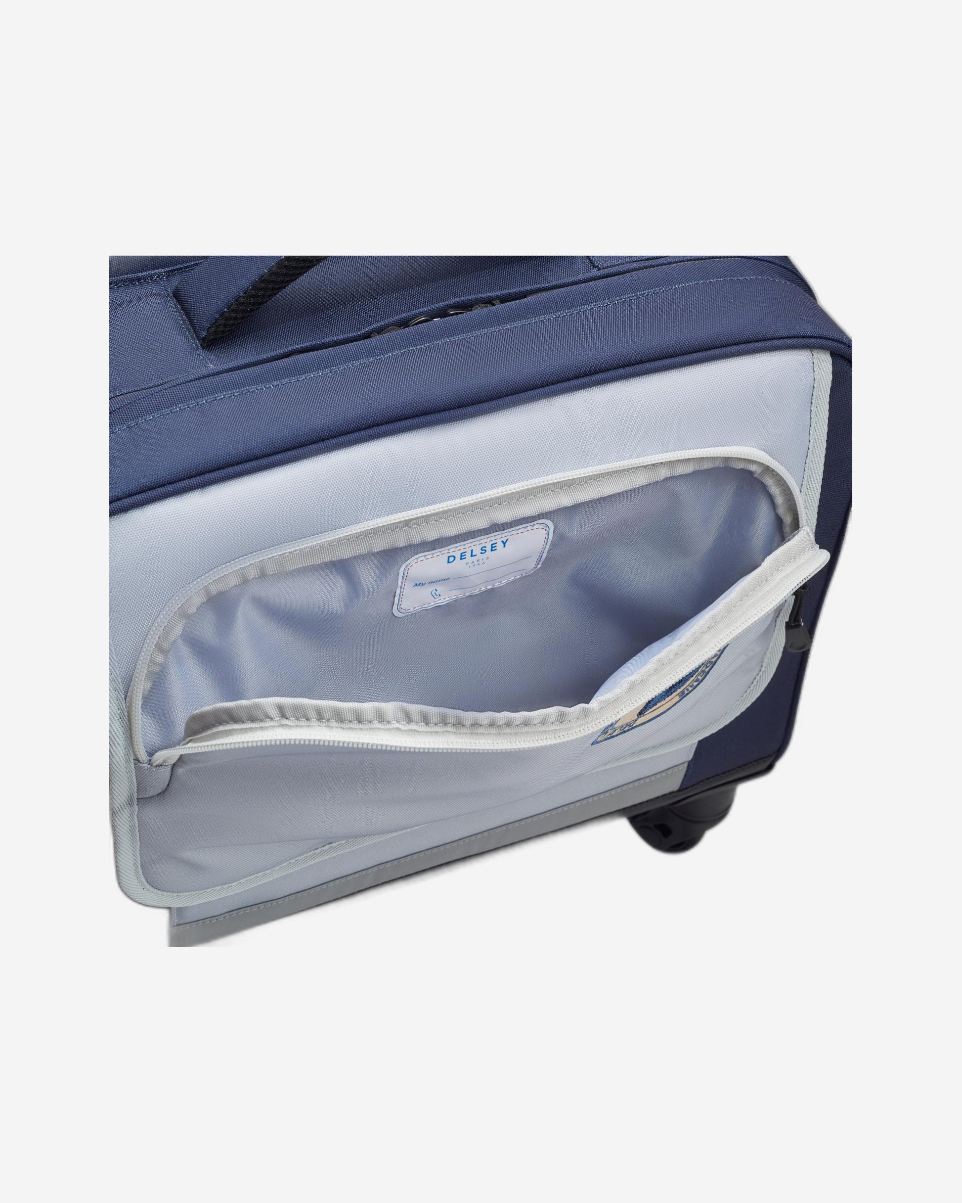 مجموعة ديلسي باريس للعودة إلى المدرسة 2024، مجموعة من 3 قطع