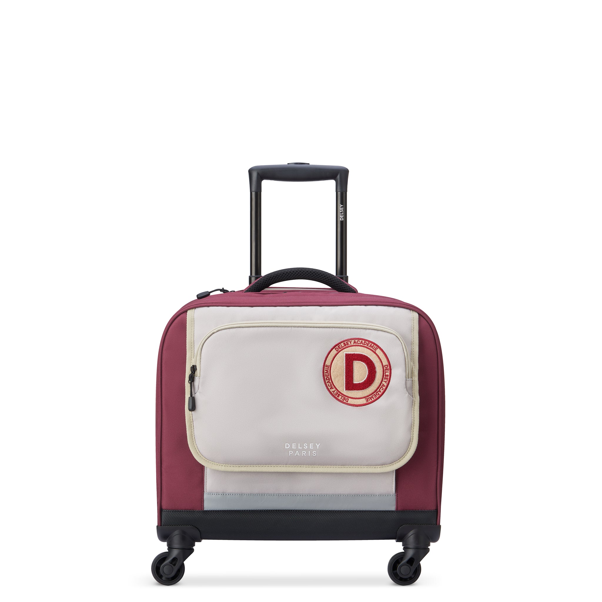 مجموعة ديلسي باريس للعودة إلى المدرسة 2024، مجموعة من 3 قطع