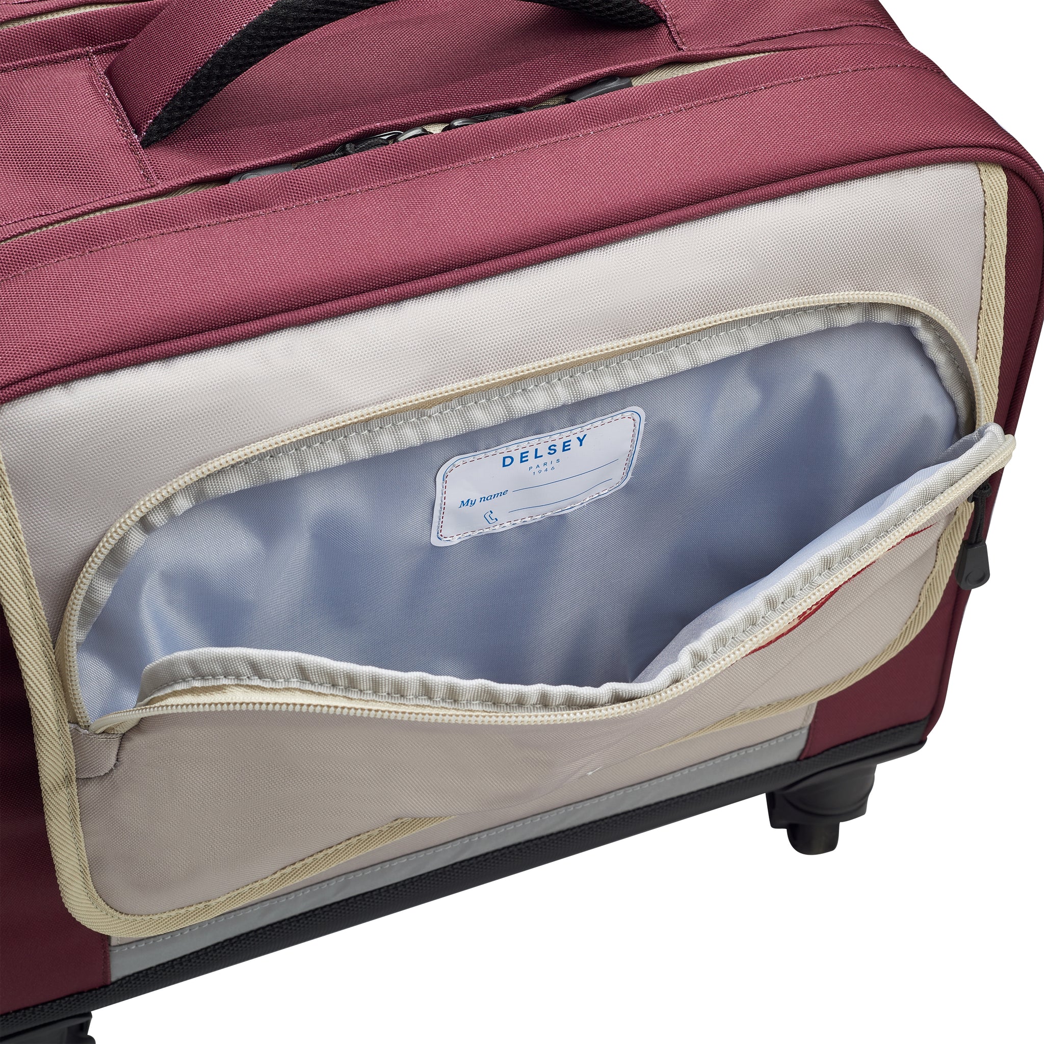 مجموعة ديلسي باريس للعودة إلى المدرسة 2024، مجموعة من 3 قطع