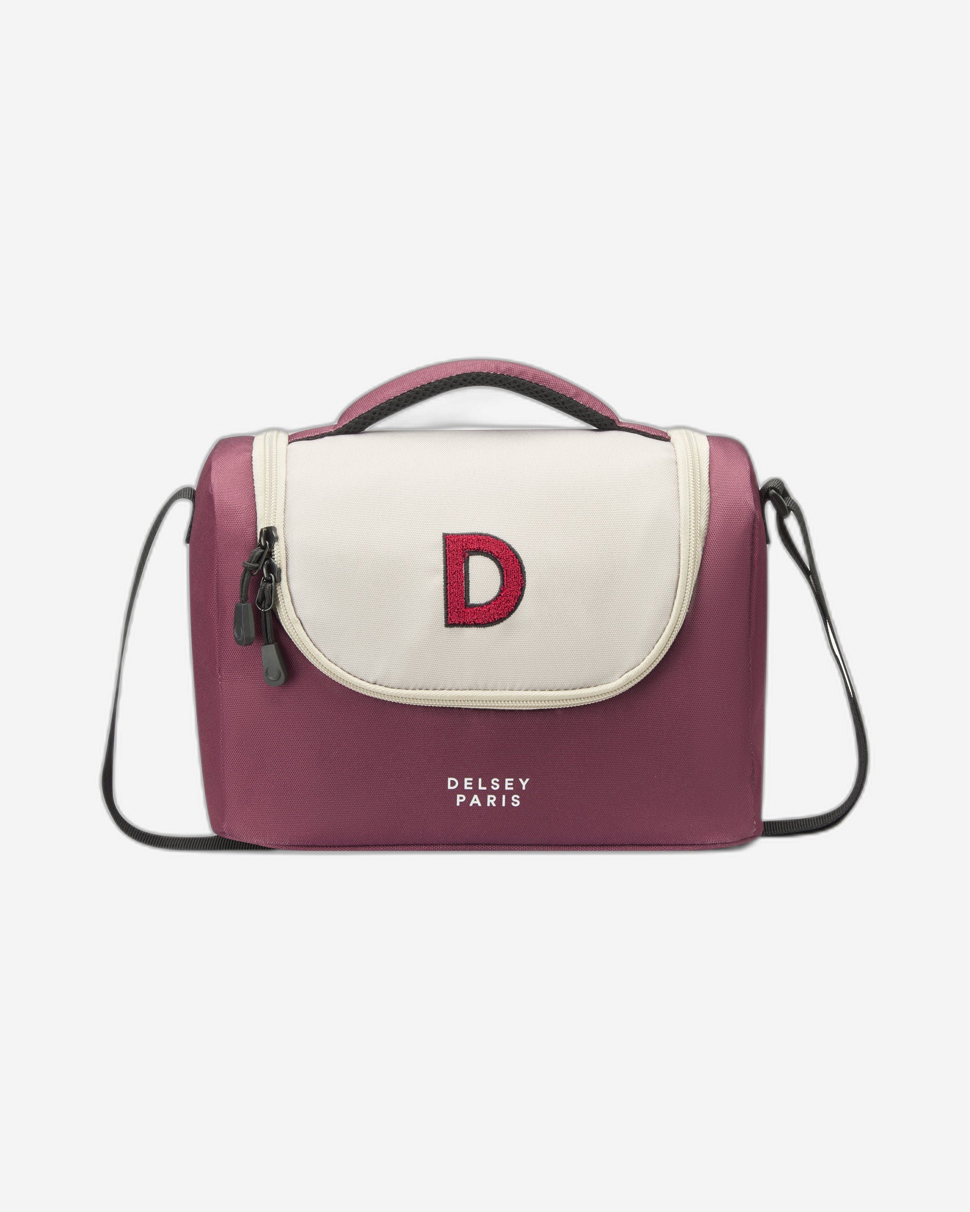 مجموعة ديلسي باريس للعودة إلى المدرسة 2024، مجموعة من 3 قطع