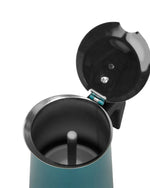 ماكينة تحضير الإسبريسو من فيسمان، سعة 450 مل، لتحضير 9 أكواب - ستانلس ستيل