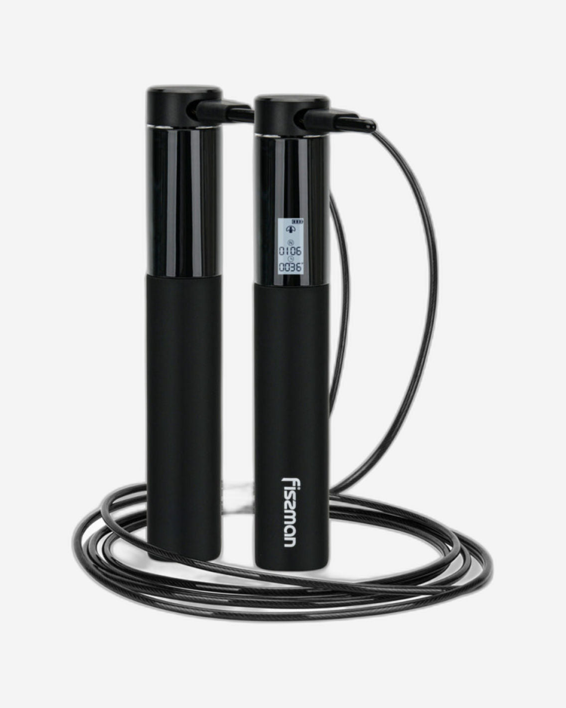 حبل قفز ذكي من فيسمان بطول 3 أمتار