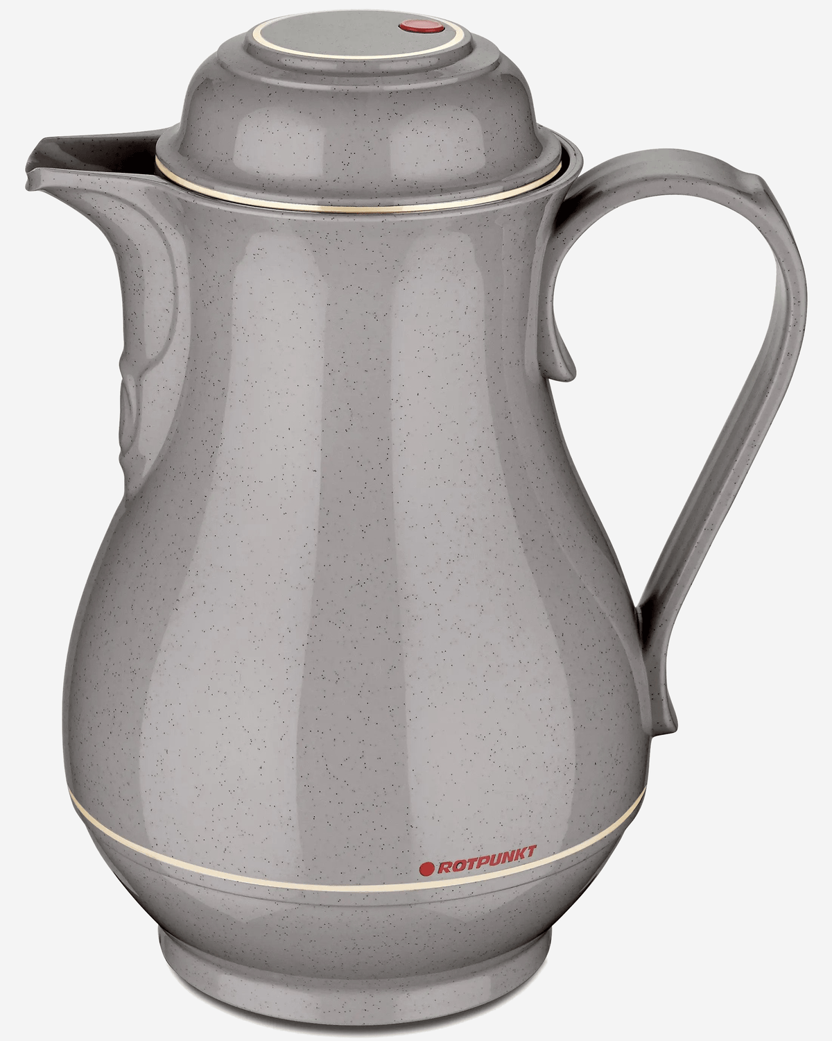 Rotpunkt Vacuum Handy Pot 1L Model 330 Granite