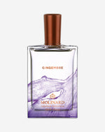 ميزون مولينارد جينجمبر او دي بارفان سبراي 75 مل