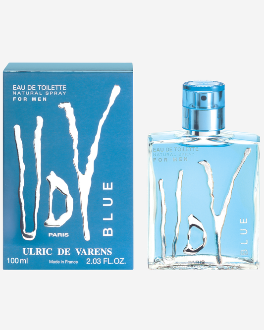 عطر أولريك دي فارنز بلو أو دي تواليت 100 مل