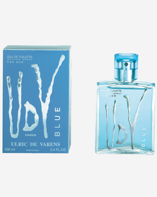 عطر أولريك دي فارنز بلو أو دي تواليت 100 مل