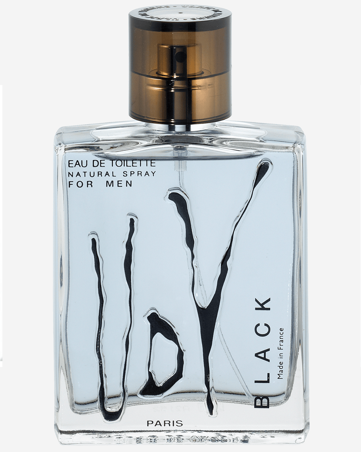 أولريك دي فارنز كوفريت بلاك (عطر تواليت 100 مل + مزيل عرق معطر 200 مل)