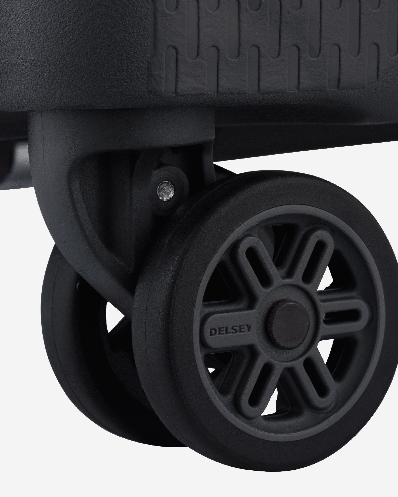 ديلسي باريس بلفور