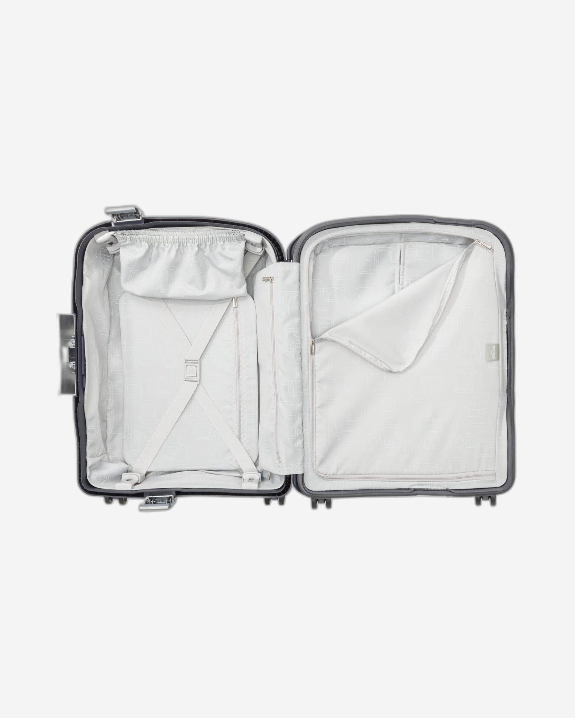 ديلسي باريس بلفور