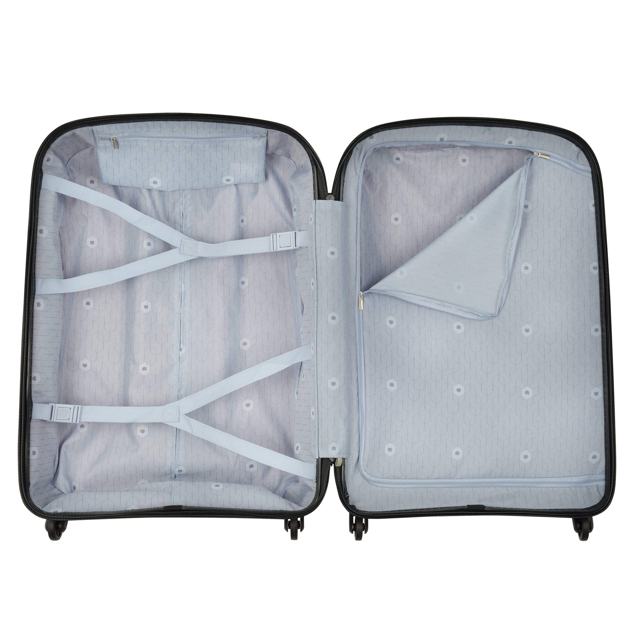 ديلسي باريس بلمونت بلس (غير قابلة للتوسيع)