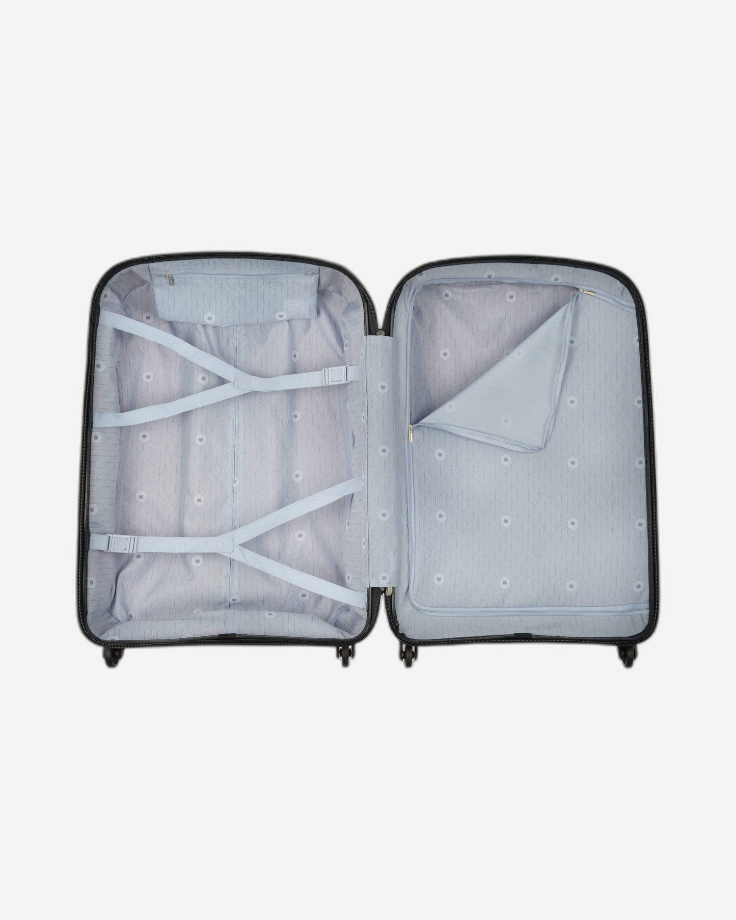 حقائب سفر ديلسي باريس بيلمونت غير قابلة للتوسيع