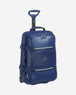 ديلسي باريس مونتسوريس