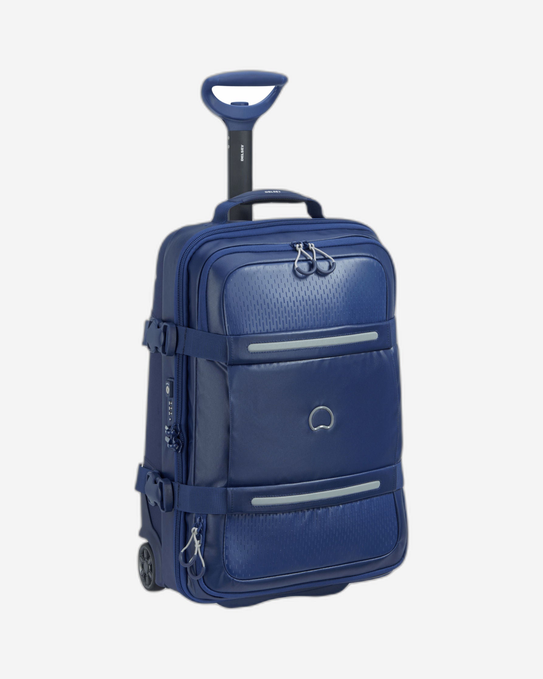 ديلسي باريس مونتسوريس