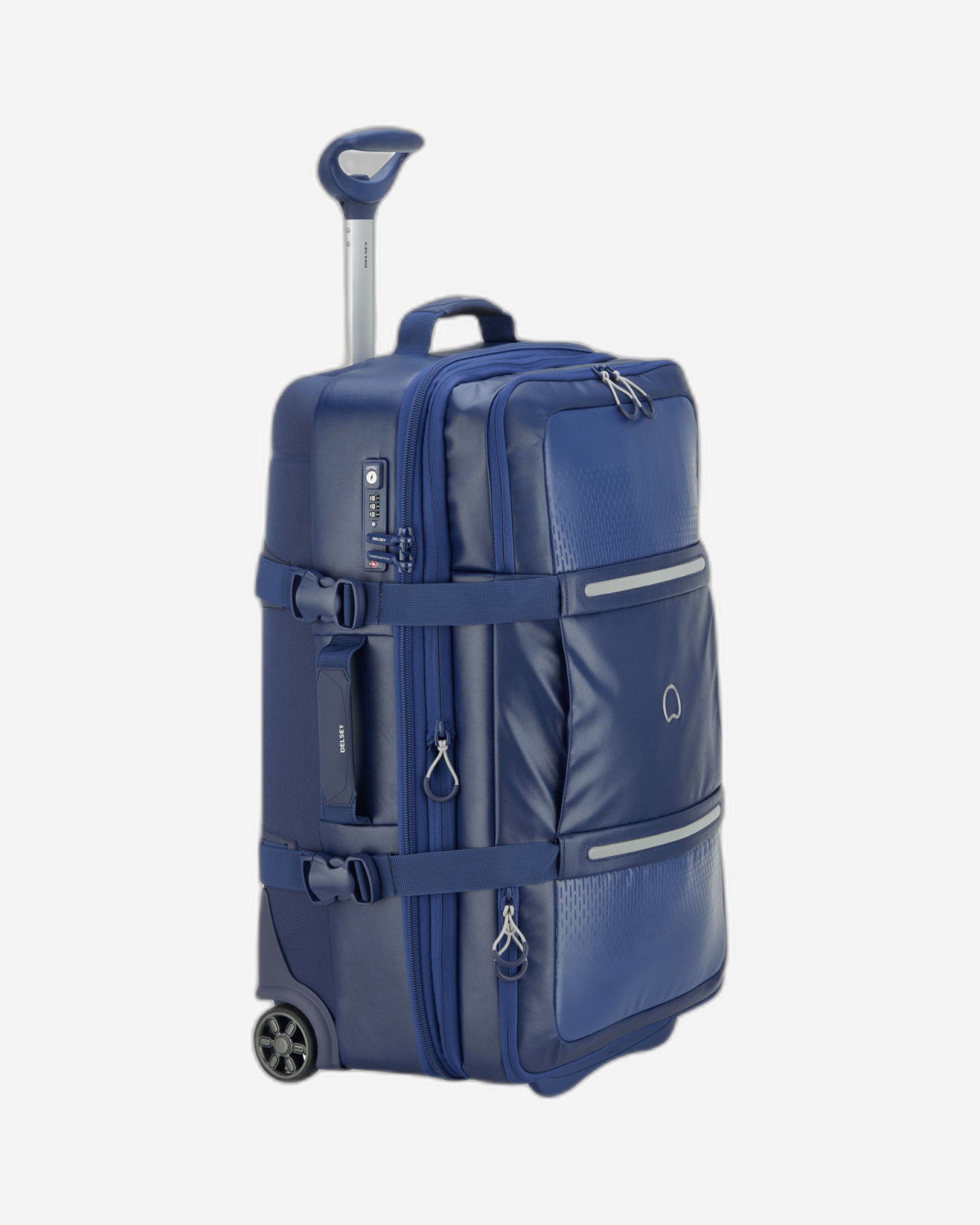 ديلسي باريس مونتسوريس