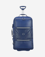 ديلسي باريس مونتسوريس