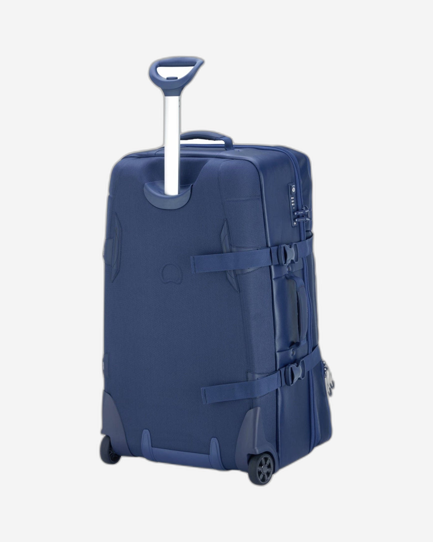 ديلسي باريس مونتسوريس