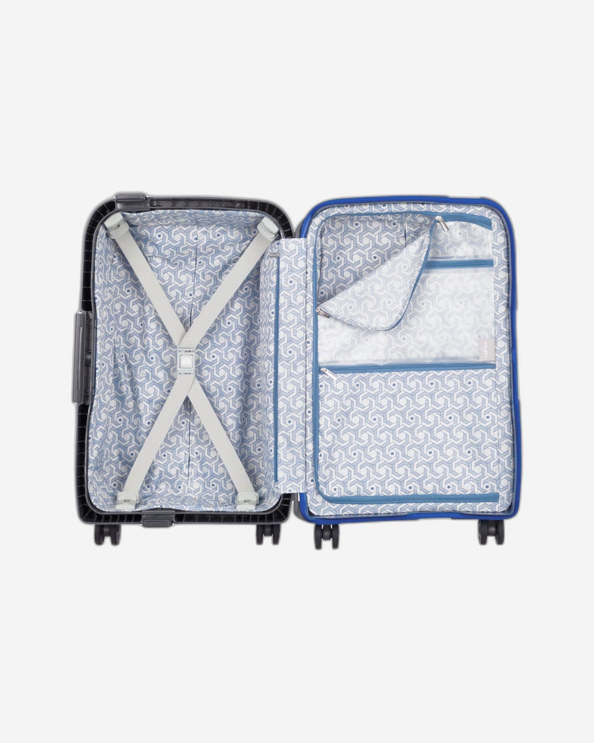 ديلسي باريس مونسي 2.0