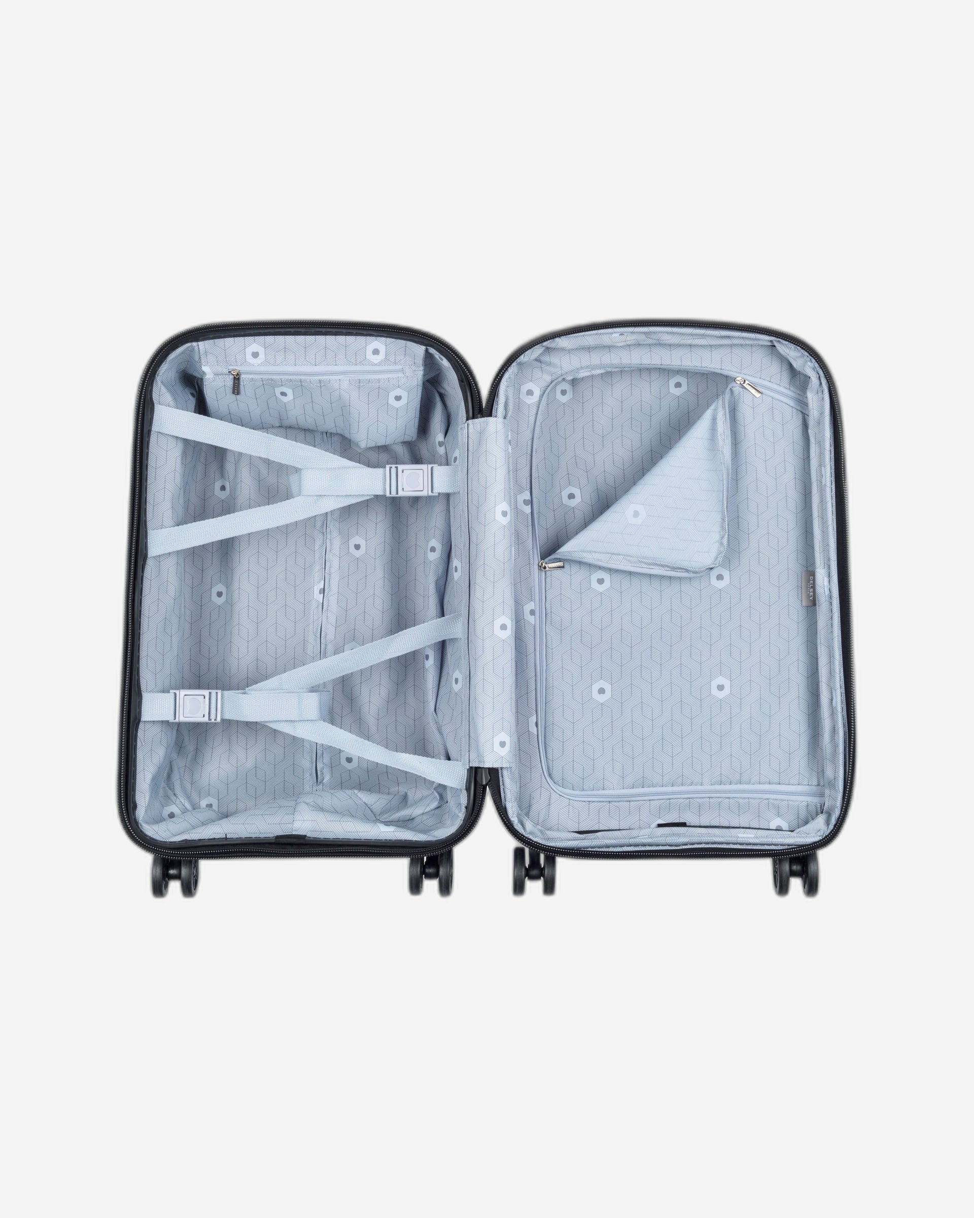 ديلسي باريس بلمونت بلس (غير قابلة للتوسيع)