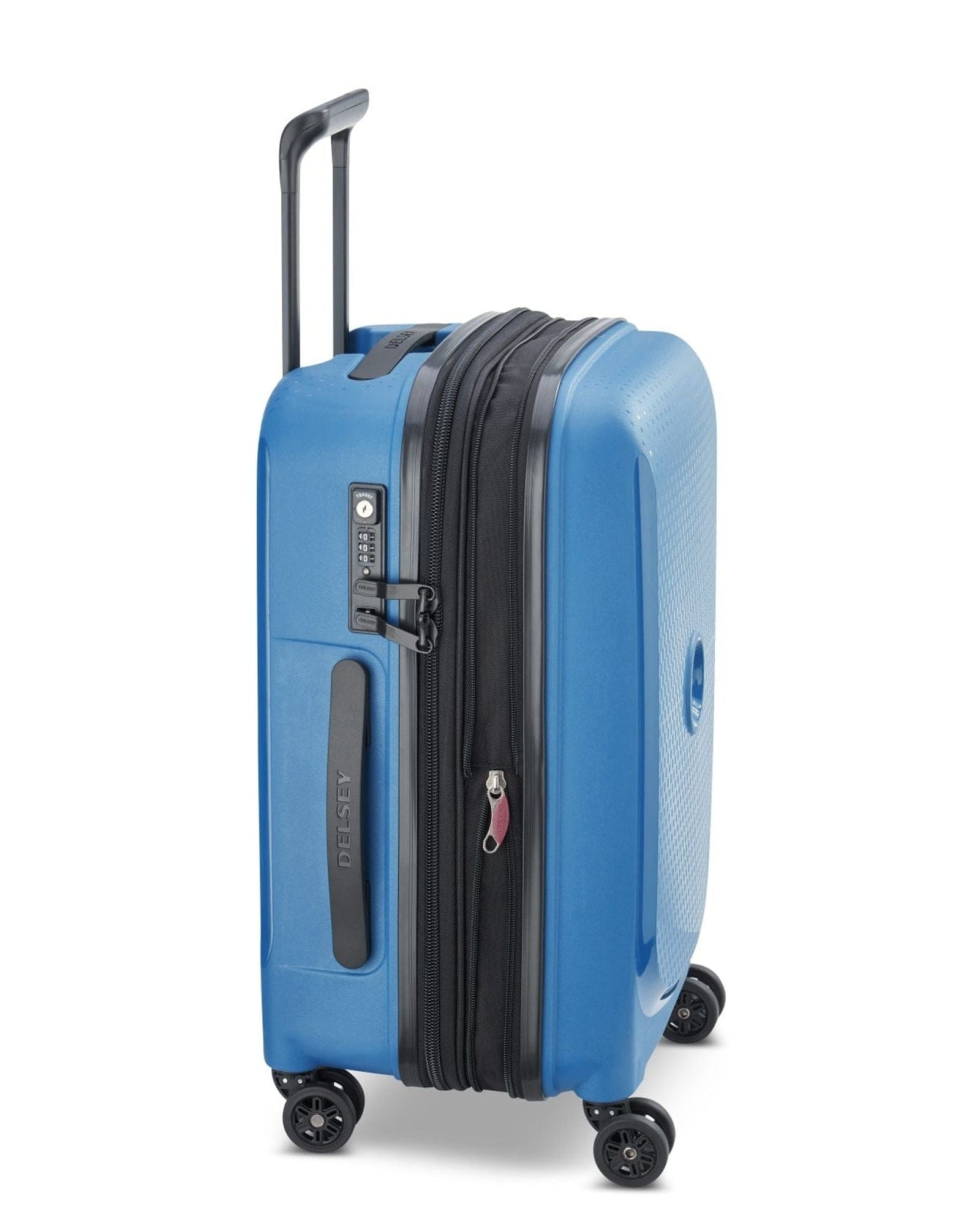 ديلسي باريس بلمونت بلس