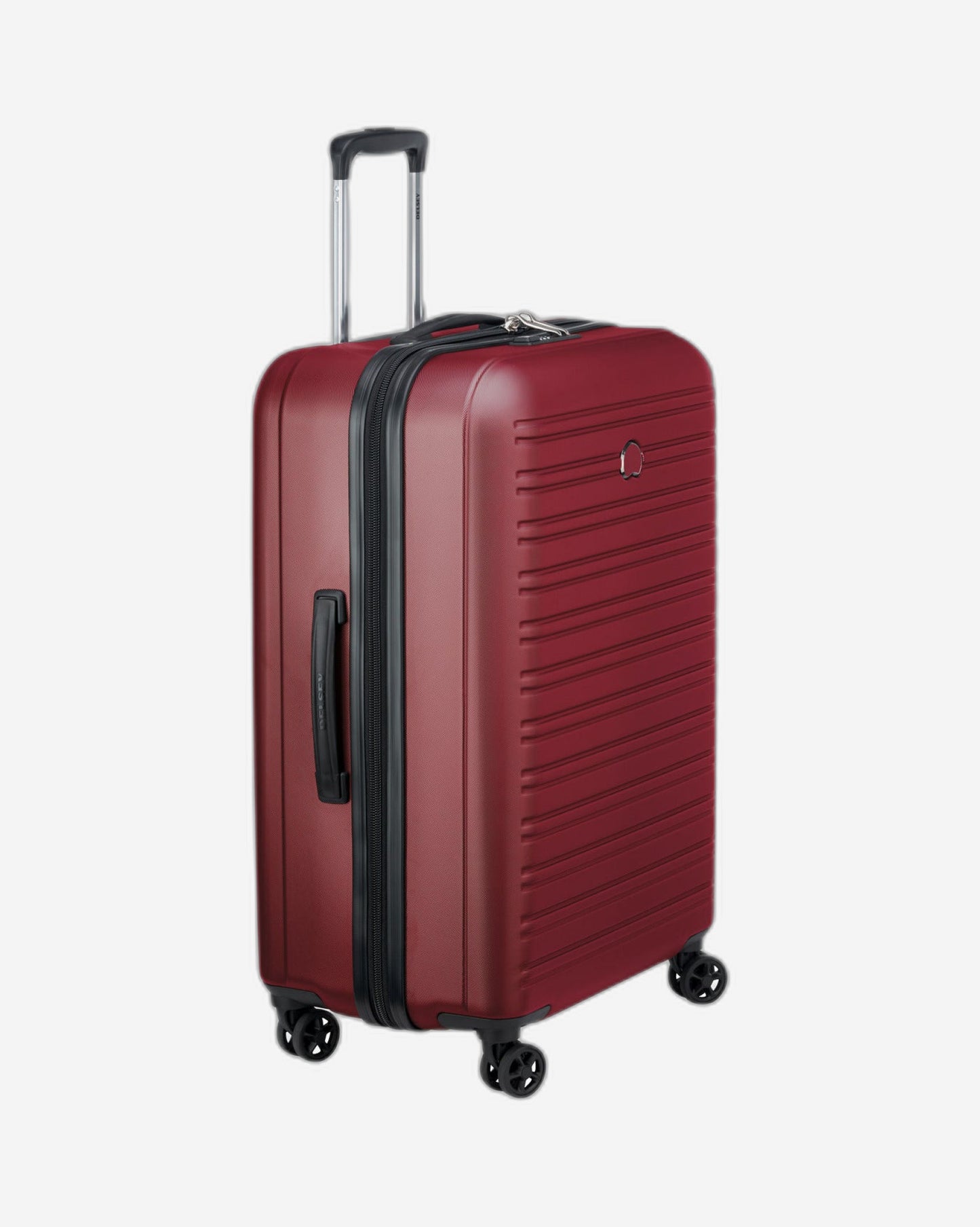 أمتعة Delsey Paris Segur 2.0 غير قابلة للتوسيع