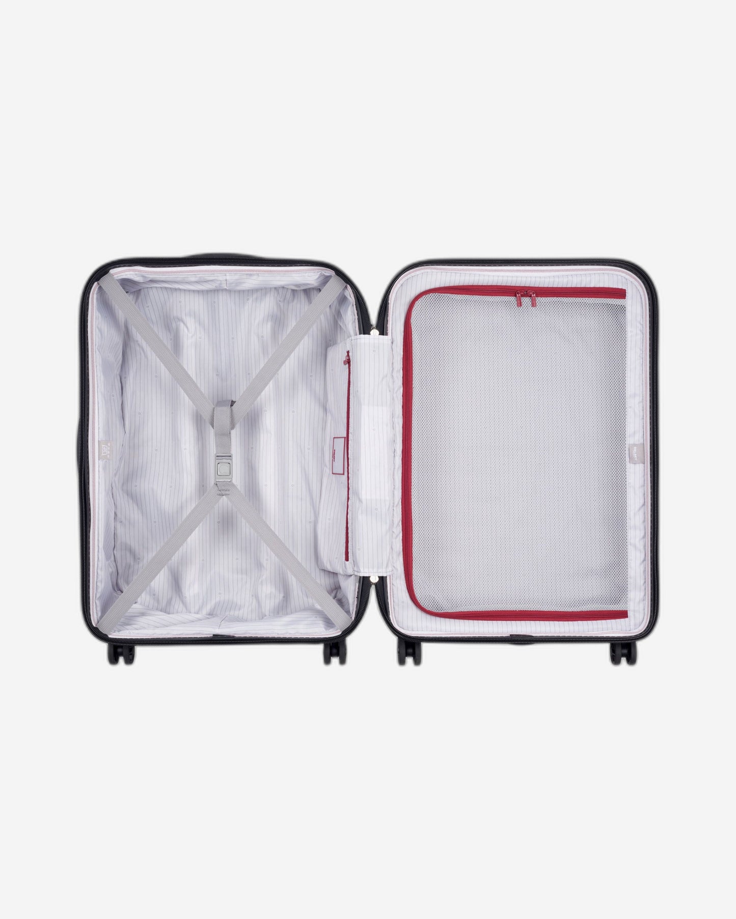 أمتعة Delsey Paris Segur 2.0 غير قابلة للتوسيع