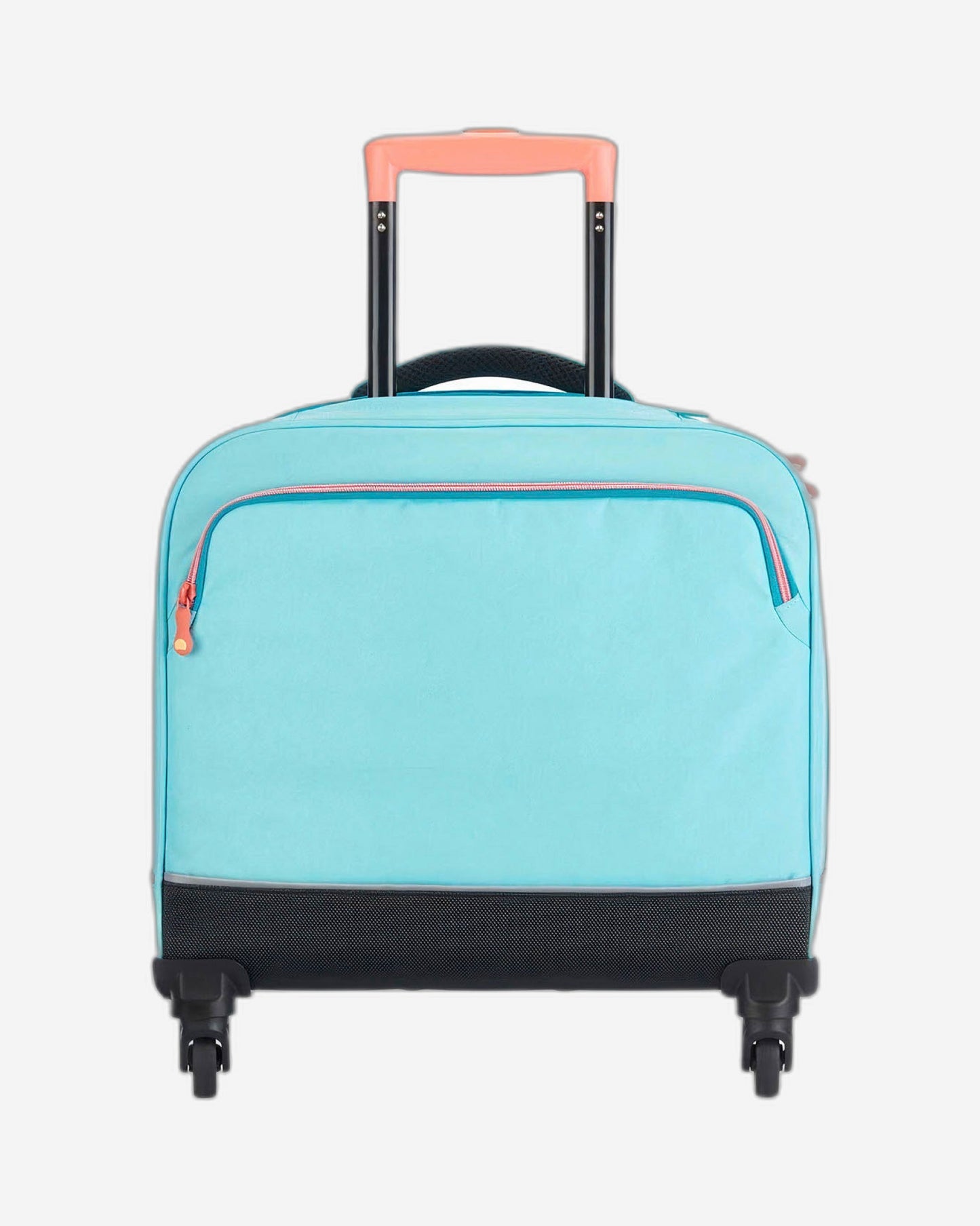 حقيبة ديلسي باريس بي تي إس ذات العجلات